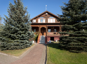 Krechet Park-Hotel