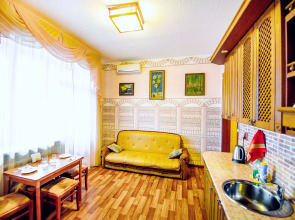 Центр города Пензенская 7