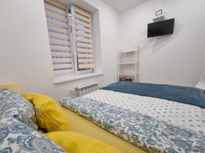 Квартира В Центре Новгорода