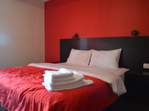 Diamant Borsheva Mini-Hotel