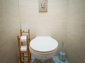 Квартира на Цюрупы в центре Уфы