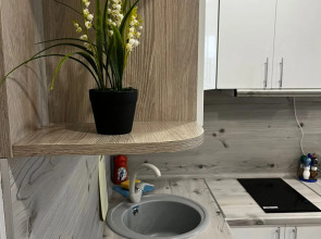 Апартаменты Большая Подгорная 87 блок 7