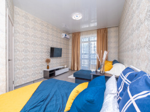 Апартаменты в ЖК Арт Сити