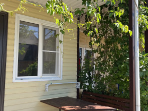 Гостевой дом на Таманской 10