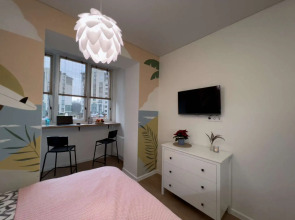 Апартаменты Surfrooms 4