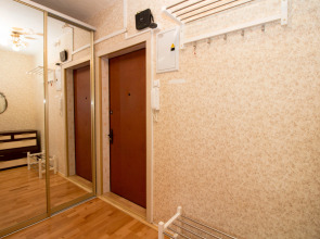 Апартаменты Ярцевская 14