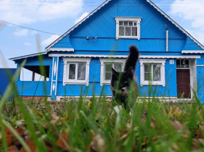 U Aleksandra Guest House