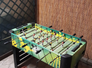 Гостевой дом Гармония