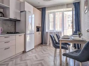 Квартира Уютная возле Парка