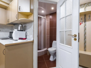 Апартаменты Тучков 24 (1)