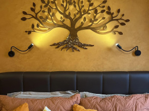 Апартаменты AmbeRoom