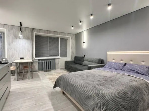 Апартаменты ArendaGrad Николаева 34А