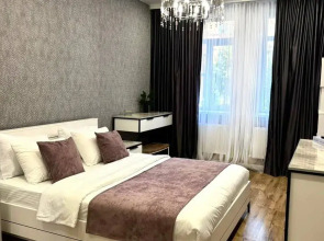 Квартира в Центре Владикавказа Грин Парк 94