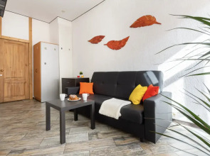 Апартаменты Soft House на Тележной 22