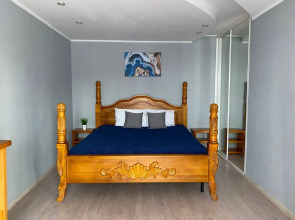 Апартаменты Apart Sharing в Отличном Районе