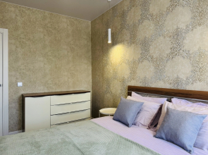 Квартира двухкомнатная в центре Морская волна