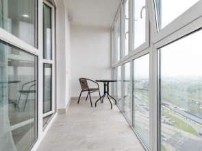 Апартаменты BelaTravel по Адресу Брилевская 29