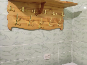 Квартира однокомнатная Суворова 105/1