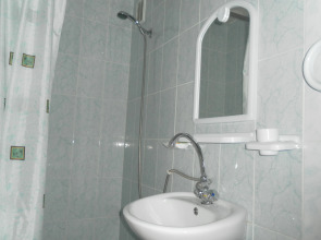 База Отдыха Солнечное