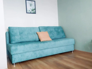 Апартаменты Классный Домик. Комфорт +