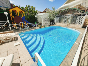 Гостевой дом Анли