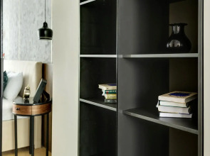 Квартира Smart Host на Новом Арбате 16