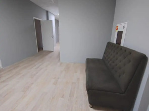 Хостел Улей