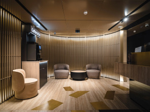 Апарт-отель Uno