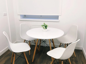 Апартаменты Rauschen Marx