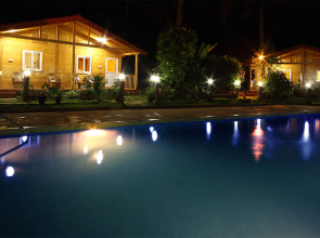 Отель Alagoa Resort