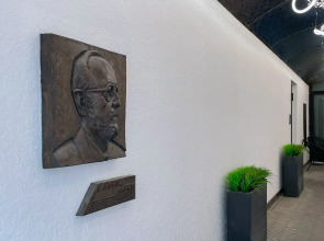 Апартаменты От HotelRoom24, Студия-квартира в центре Москвы