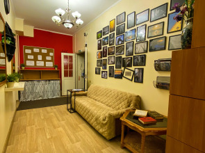 Жилое Помещение Мини Мани на Марата