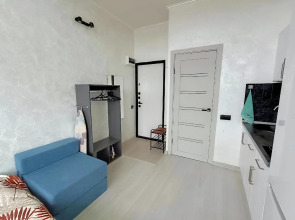 Апартаменты Студия на проспекте Ленина