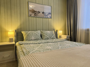 Апартаменты Apart-Comfort на Чайковского 2В