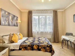 Апартаменты ProApart Котельники Строителей 5