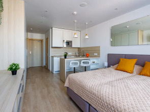 Апартаменты YE'S (К) 5140