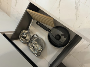 Уютная квартира в ЖК Родина