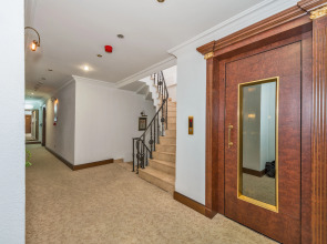 Antis Hotel - Special Class