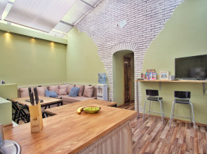 Хостел Автор Таганка