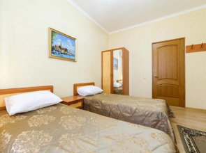 Гостевой Дом Лаура