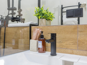 Апартаменты рядом с Кремлём