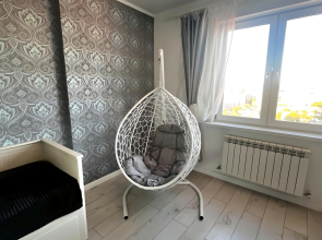 Апартаменты с Видом на Город