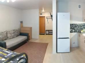 Квартира Рядом с Нейрохирургией