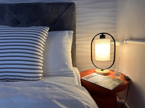 Квартира на Семёновской 32