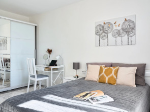 Квартира Уютное Путешествие