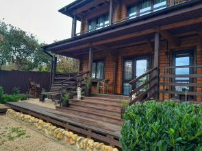 Krymskoye Pomestye Guest house
