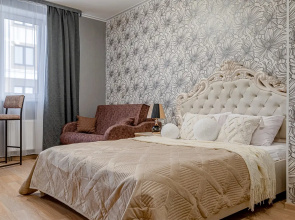 Apartamenty 109 Aleksea Latysova 1