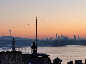 Гостевой дом Marmara