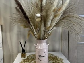 Квартира 1- комнатная