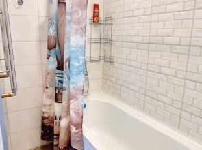 Квартира Дом Путешественника